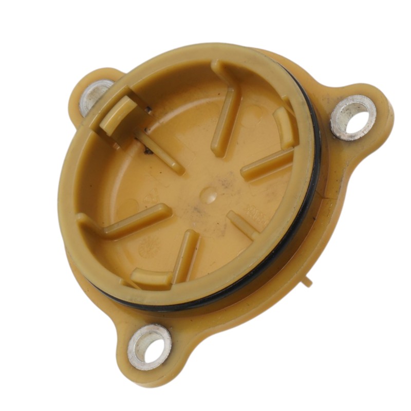Крышка корпусного фильтра FORD 8F53 — JM5P-7C264-AB