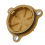 Крышка корпусного фильтра FORD 8F53 — JM5P-7C264-AB