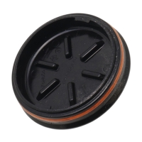 Крышка корпусного фильтра FORD 8F24 — J1KP-7C264-AD
