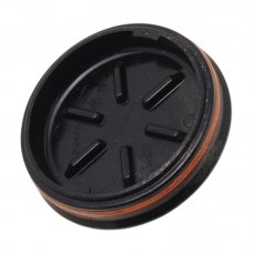 Кришка корпусного фільтра FORD 8F24 - J1KP-7C264-AD