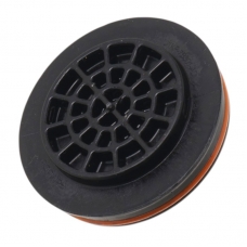 Кришка корпусного фільтра FORD 8F24 - J1KP-7C264-AD