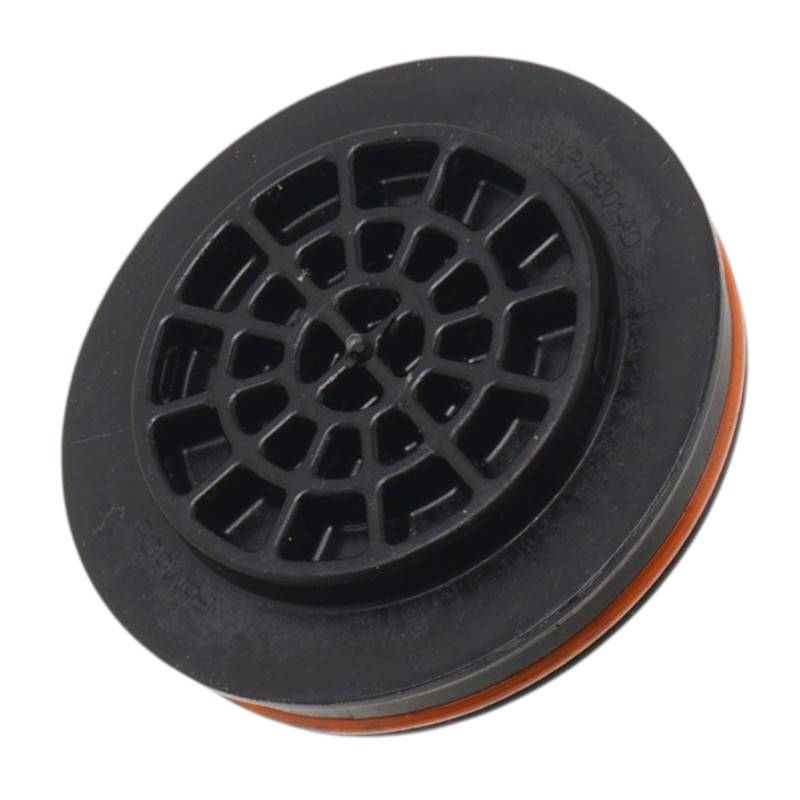 Кришка корпусного фільтра FORD 8F24 - J1KP-7C264-AD