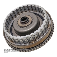 Барабан 5-6-7-8 / 4-6-R Clutch FORD 8F35 — JM5P-7J250-HA, пустой без дисков