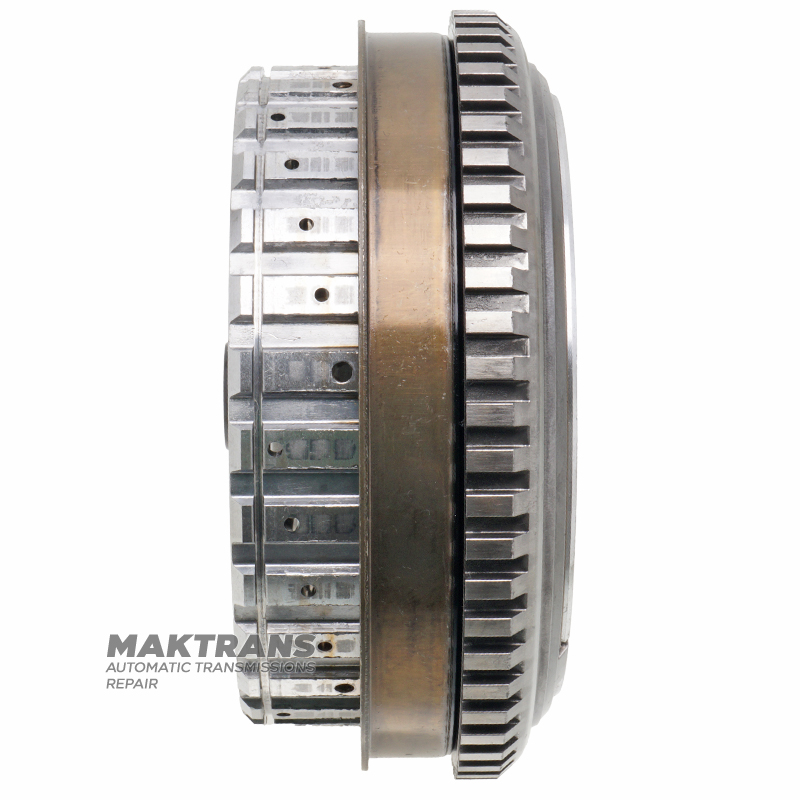 Барабан 5-6-7-8 / 4-6-R Clutch FORD 8F35 — JM5P-7J250-HA, пустой без дисков