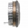 Барабан 5-6-7-8 / 4-6-R Clutch FORD 8F35 — JM5P-7J250-HA, пустой без дисков