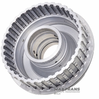 Барабан 3-5-R / 4-5-6 Clutch FORD 6F50, 6F55, GM 6T70, 6T75 — пустой, без вала, под восстановление, 7T4Z-7G384-A