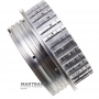 Барабан 3-5-R / 4-5-6 Clutch FORD 6F50, 6F55, GM 6T70, 6T75 — пустой, без вала, под восстановление, 7T4Z-7G384-A