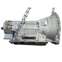 Отремонтированная (road tested) трансмиссия ZF 8HP70 — 1087020017, CH22-7000-AC, CHA / CPU (1034420210, 0260550052)