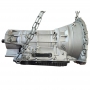 Отремонтированная (road tested) трансмиссия ZF 8HP70 — 1087020017, CH22-7000-AC, CHA / CPU (1034420210, 0260550052)