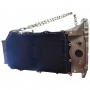 Отремонтированная (road tested) трансмиссия ZF 8HP70 — 1087020017, CH22-7000-AC, CHA / CPU (1034420210, 0260550052)