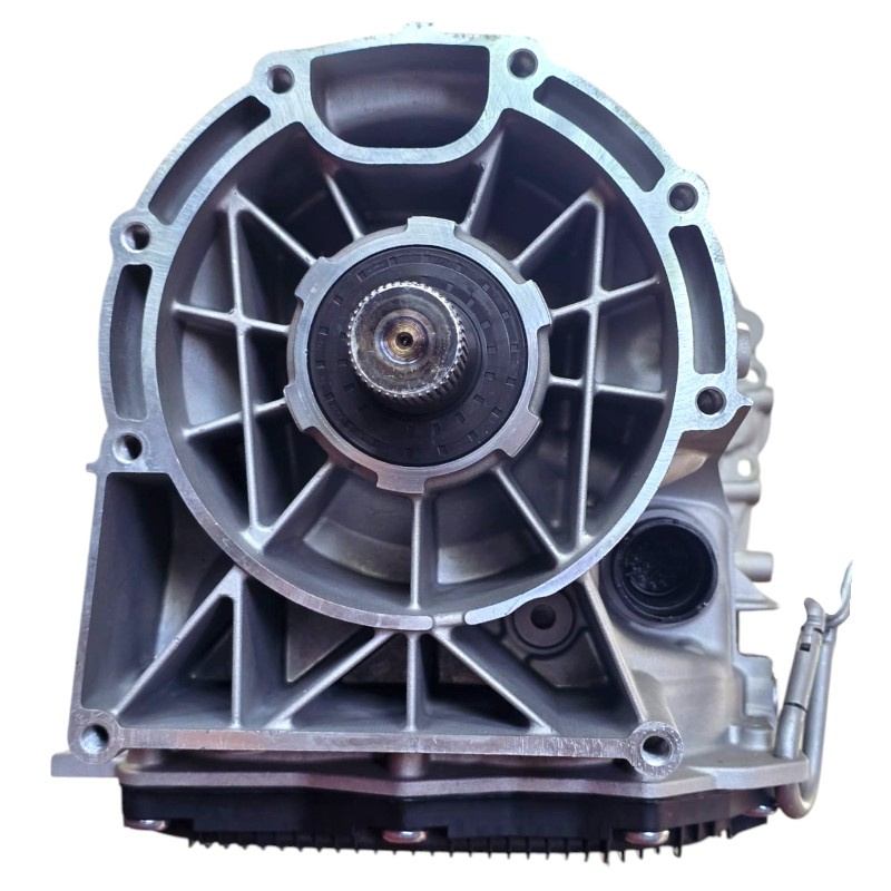 Отремонтированная (road tested) трансмиссия ZF 8HP70 — 1087020017, CH22-7000-AC, CHA / CPU (1034420210, 0260550052)
