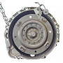 Отремонтированная (road tested) трансмиссия ZF 8HP70 — 1087020017, CH22-7000-AC, CHA / CPU (1034420210, 0260550052)