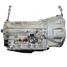 Отремонтированная (road tested) трансмиссия AISIN WARNER 0C8 TR-81SD, VAG 0C8 (start-stop), 4WD — 3.0 Diesel, 150kW (204pk), код трансмиссии NAC, 0С8300037G