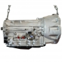 Отремонтированная (road tested) трансмиссия AISIN WARNER 0C8 TR-81SD, VAG 0C8 (start-stop), 4WD — 3.0 Diesel, 150kW (204pk), код трансмиссии NAC, 0С8300037G