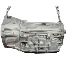 Отремонтированная (road tested) трансмиссия AISIN WARNER 0C8 TR-81SD, VAG 0C8 (start-stop), 4WD — 3.0 Diesel, 150kW (204pk), код трансмиссии NAC, 0С8300037G