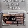 Отремонтированная (road tested) трансмиссия AISIN WARNER 0C8 TR-81SD, VAG 0C8 (start-stop), 4WD — 3.0 Diesel, 150kW (204pk), код трансмиссии NAC, 0С8300037G