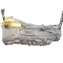 Отремонтированная (road tested) трансмиссия AISIN WARNER 0C8 TR-81SD, VAG 0C8 (start-stop), 4WD — 3.0 Diesel, 150kW (204pk), код трансмиссии NAC, 0С8300037G