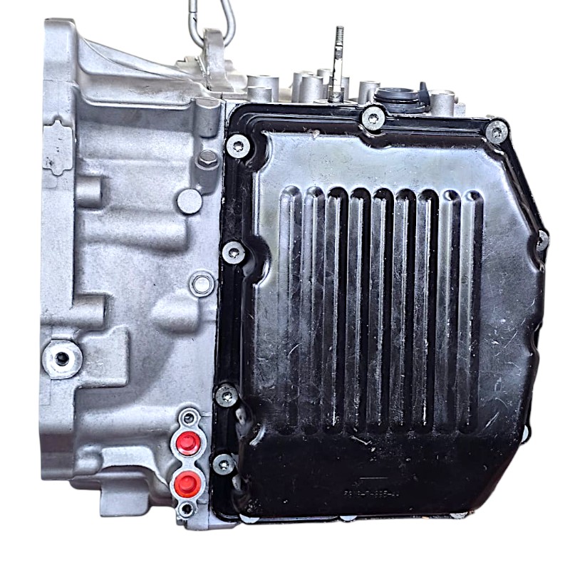 Отремонтированная (road tested) трансмиссия AISIN WARNER TF-80SC Gen1 (2WD) — номер трансмиссии 31256205
