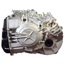 Отремонтированная (road tested) трансмиссия AISIN WARNER TF-80SC Gen1 (2WD) — номер трансмиссии 31256205