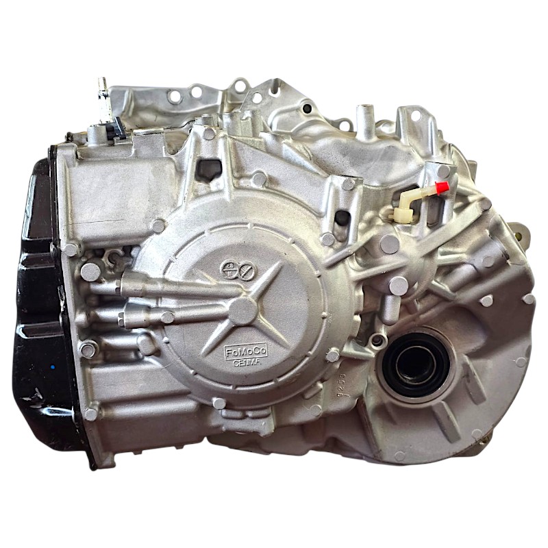 Отремонтированная (road tested) трансмиссия AISIN WARNER TF-80SC Gen1 (2WD) — номер трансмиссии 31256205