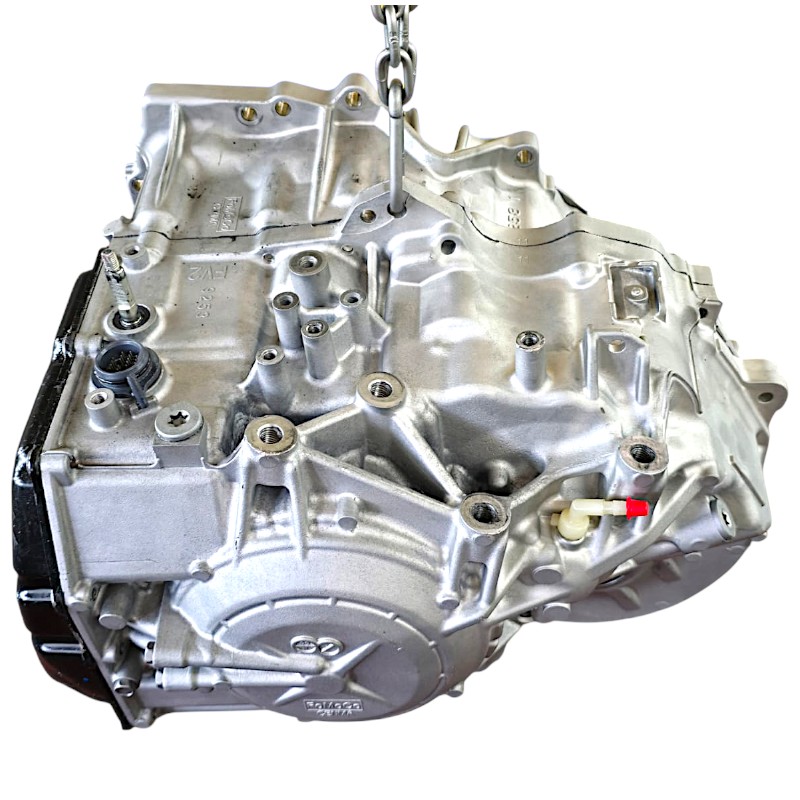 Отремонтированная (road tested) трансмиссия AISIN WARNER TF-80SC Gen1 (2WD) — номер трансмиссии 31256205