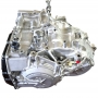 Отремонтированная (road tested) трансмиссия AISIN WARNER TF-80SC Gen1 (2WD) — номер трансмиссии 31256205