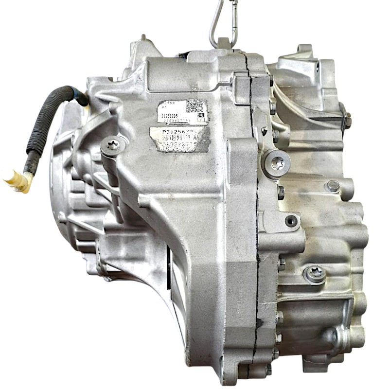 Отремонтированная (road tested) трансмиссия AISIN WARNER TF-80SC Gen1 (2WD) — номер трансмиссии 31256205