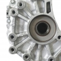 Отремонтированная (road tested) трансмиссия AISIN WARNER TF-80SC Gen1 (2WD) — номер трансмиссии 31256205