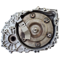 Отремонтированная (road tested) трансмиссия AISIN WARNER TF-80SC Gen1 (2WD) — номер трансмиссии 31256205