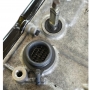 Отремонтированная (road tested) трансмиссия AISIN WARNER TF-80SC Gen1 (2WD) — номер трансмиссии 31256205