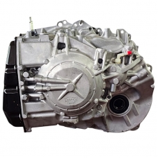 Отремонтированная (road tested) трансмиссия AISIN WARNER TF-80SC Gen1 (4WD) — номер трансмиссии 30681226