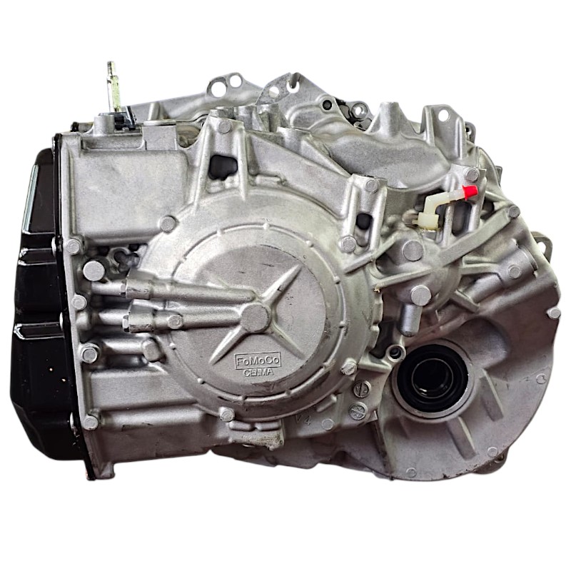 Отремонтированная (road tested) трансмиссия AISIN WARNER TF-80SC Gen1 (4WD) — номер трансмиссии 30681226