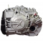 Отремонтированная (road tested) трансмиссия AISIN WARNER TF-80SC Gen1 (4WD) — номер трансмиссии 30681226