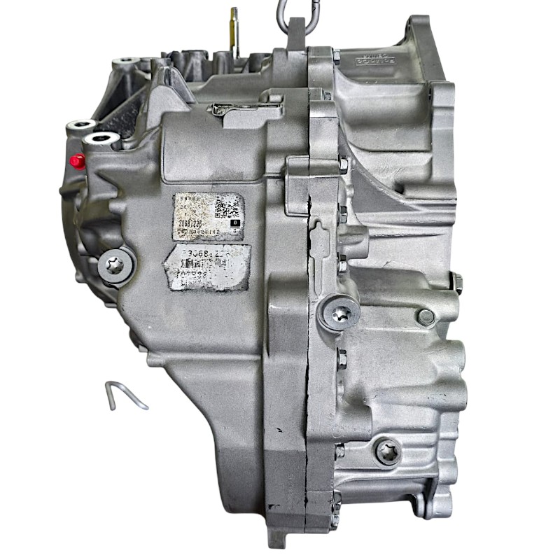 Отремонтированная (road tested) трансмиссия AISIN WARNER TF-80SC Gen1 (4WD) — номер трансмиссии 30681226