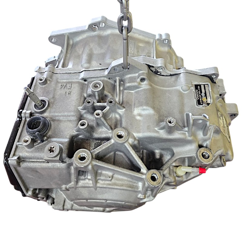 Отремонтированная (road tested) трансмиссия AISIN WARNER TF-80SC Gen1 (4WD) — номер трансмиссии 30681226