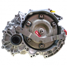 Відремонтована (road tested) трансмісія AISIN WARNER TF-81SC Gen1 (4WD) - номер трансмісії 30681226