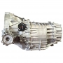 Отремонтированная (road tested) трансмиссия VAG CVT VL-380 0AW — код трансмиссии LAU