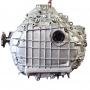 Отремонтированная (road tested) трансмиссия VAG CVT VL-380 0AW — код трансмиссии NSL