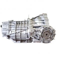 Відремонтована (road tested) трансмісія VAG CVT VL-380 0AW - код трансмісії NSL