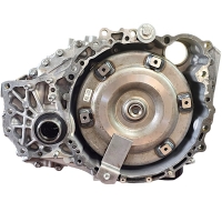 Отремонтированная (road tested) трансмиссия TOYOTA / LEXUS U660F — главная пара 70 х 19|47, гидроблок Gen2 (1 датчик давления)