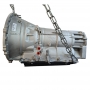 Отремонтированная (road tested) трансмиссия ZF 8HP70 (start-stop) 4WD — 1087024111, HK62-7000-AC, HKA