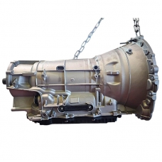 Отремонтированная (road tested) трансмиссия ZF 8HP70 (start-stop) 4WD — 1087024111, HK62-7000-AC, HKA