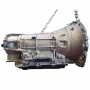 Отремонтированная (road tested) трансмиссия ZF 8HP70 (start-stop) 4WD — 1087024111, HK62-7000-AC, HKA
