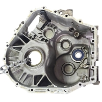 Корпус центральный VAG DSG7 0CG DQ200E — 0СG301103B