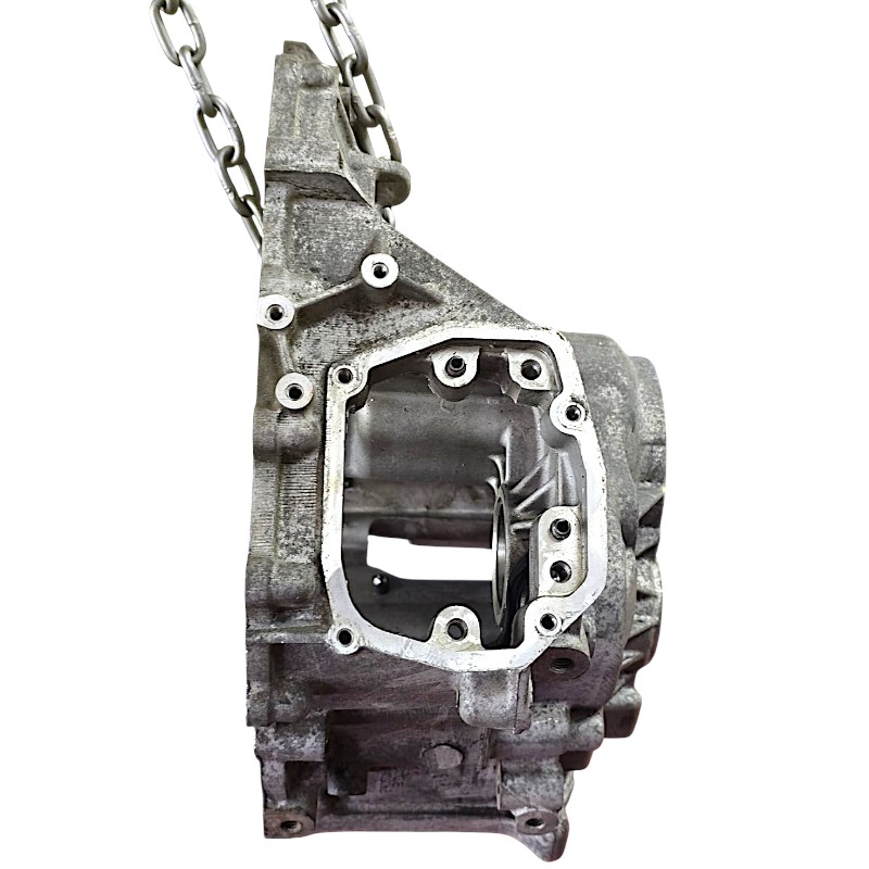 Корпус центральний VAG DSG7 0CG DQ200E - 0СG301103B