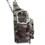 Корпус центральний VAG DSG7 0CG DQ200E - 0СG301103B