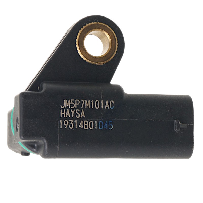 Датчик входной скорости FORD 8F35 — JM5Z-7M101-B, JM5P-7M101-AC, JM5P-7M101-BA (разьем 3 пина)