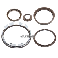 Комплект поршней FORD 6F50, 6F55, 8F57 / GM 6T70, 6T75 — 5 поршней в комплекте