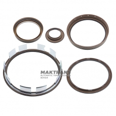 Комплект поршнів FORD 6F50, 6F55, 8F57 / GM 6T70, 6T75 - 5 поршнів у комплекті