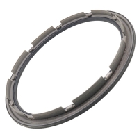 Обрезиненный поршень Forward Clutch FORD 8F57 — (210 x 172 x 17.40) K2GZ-7A262-A, K2GP-7A262-AA, S-14360-1-1